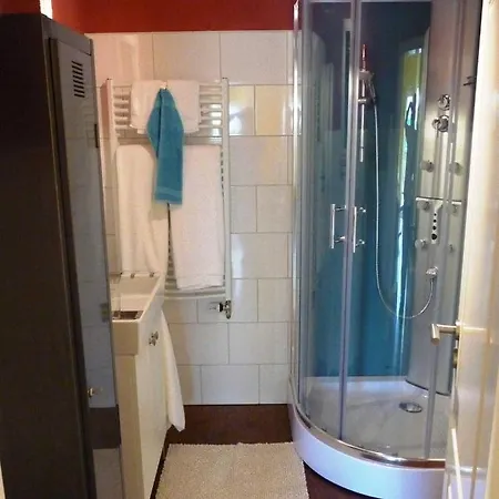 Im Womoland Auf No אתר קמפינג *