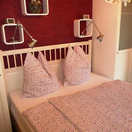 אתר קמפינג Im Womoland Auf No נורדסטרנד