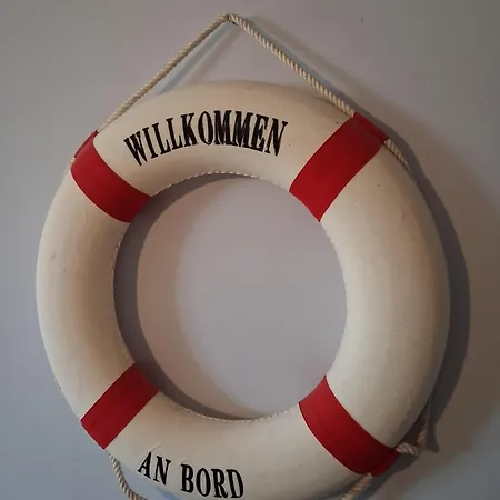 Im Womoland Auf Camping Nordstrand