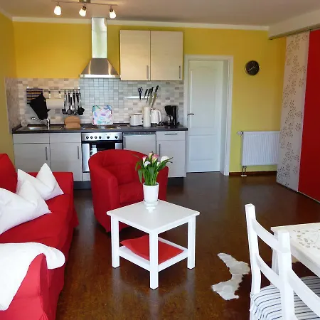 Im Womoland Auf No אתר קמפינג *