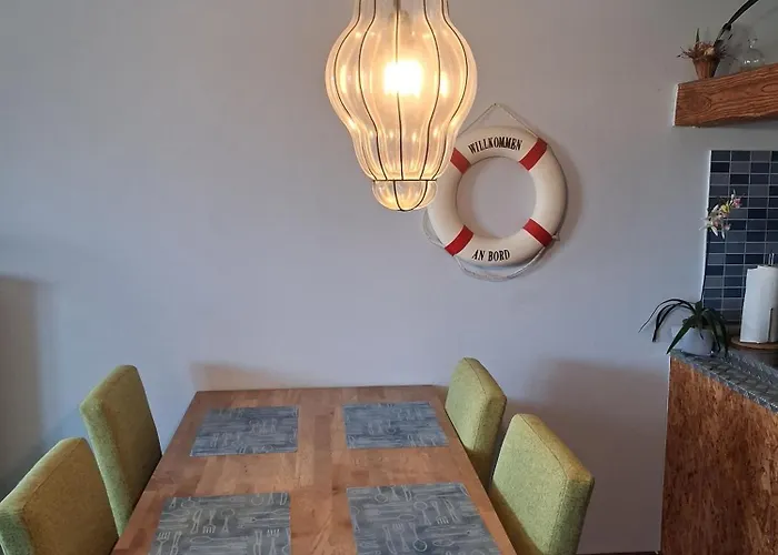 Camping Im Womoland Auf No Nordstrand