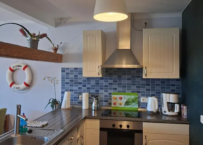 Camping Im Womoland Auf No